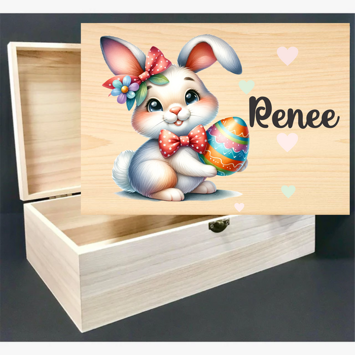 Easter Boxes