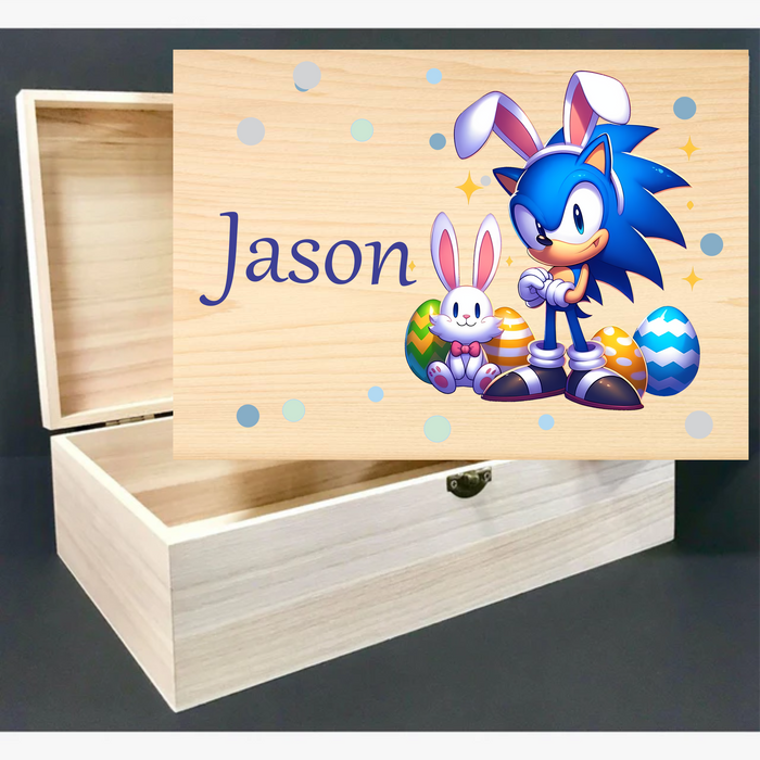 Easter Boxes
