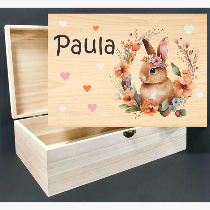 Easter Boxes