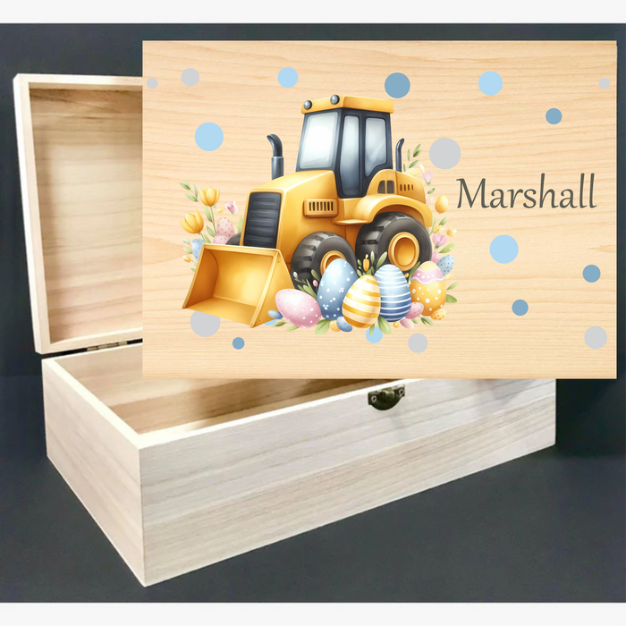 Easter Boxes