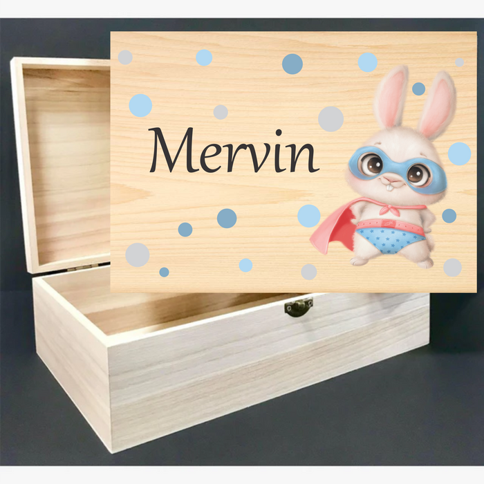 Easter Boxes