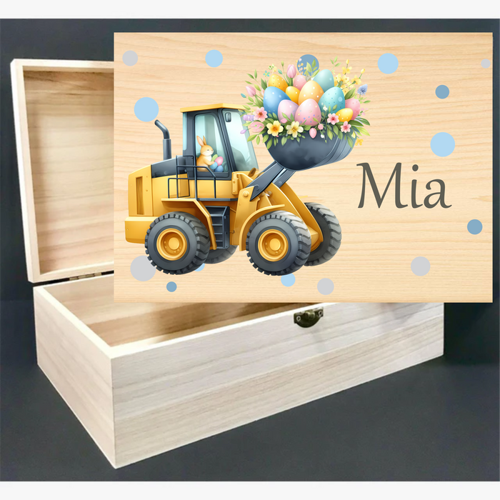 Easter Boxes