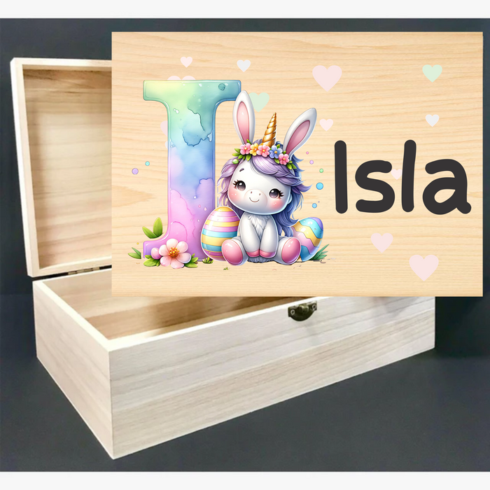 Easter Boxes