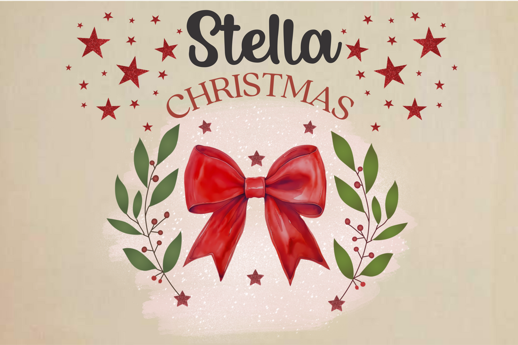 Christmas Boxes Keepsake