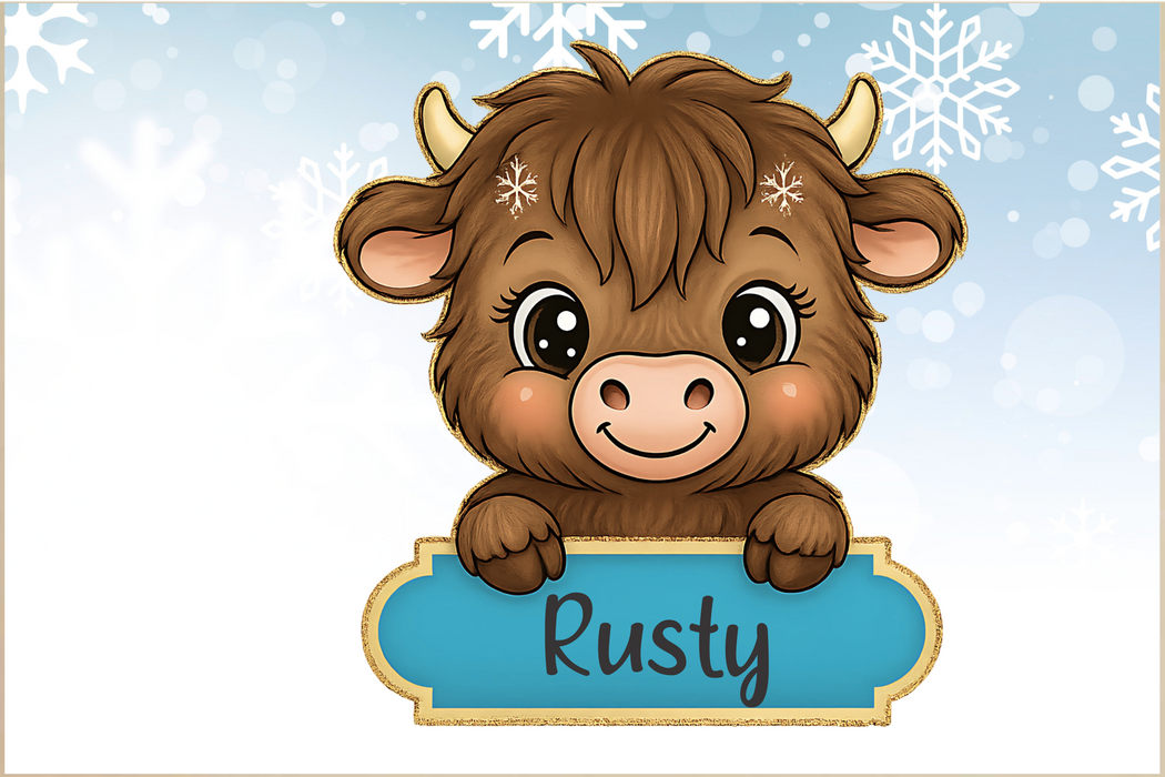 Christmas Boxes Keepsake