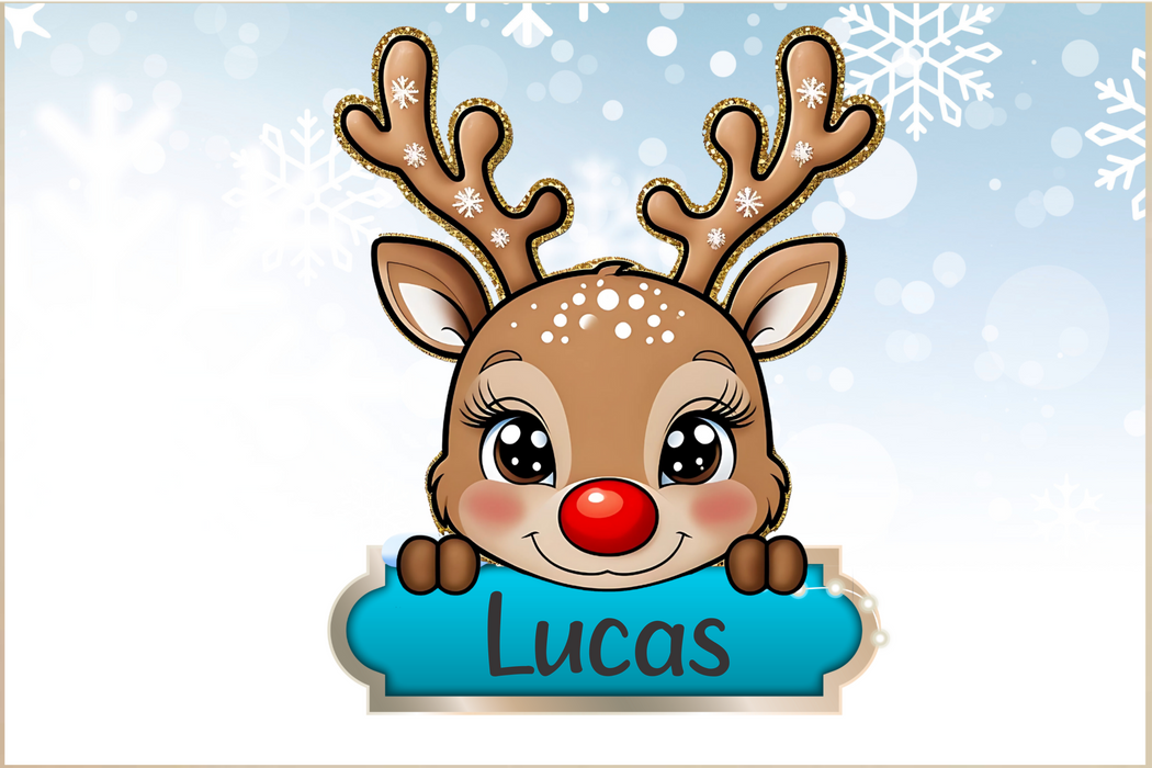 Christmas Boxes Keepsake