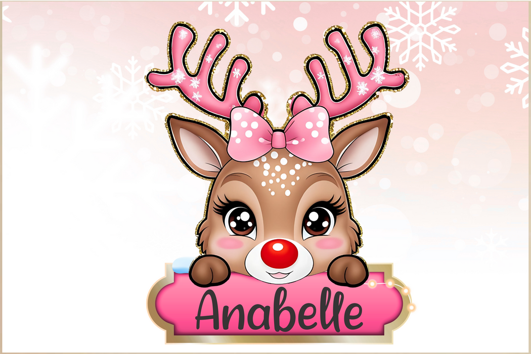 Christmas Boxes Keepsake