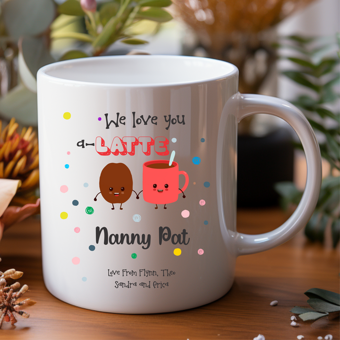 Mugs