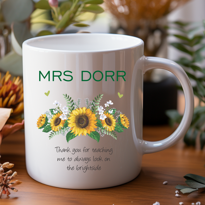 Mugs
