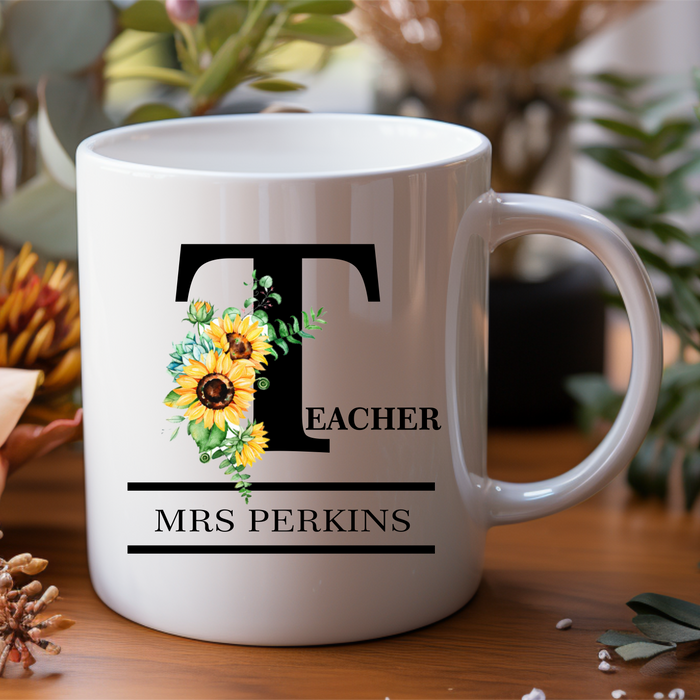 Mugs