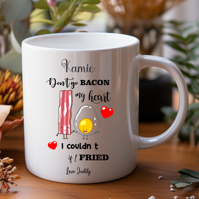 Mugs