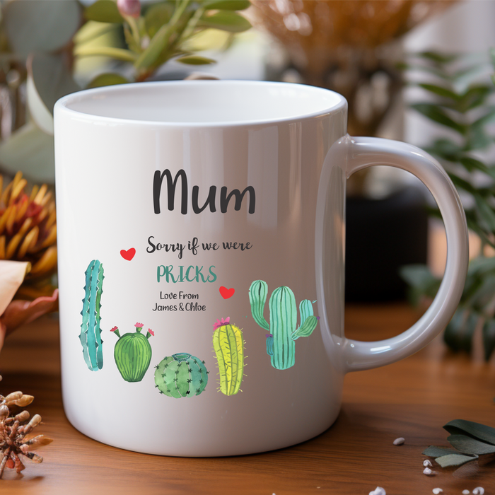 Mugs