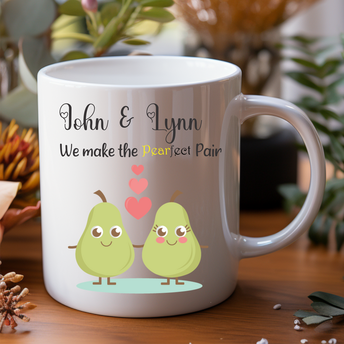 Mugs