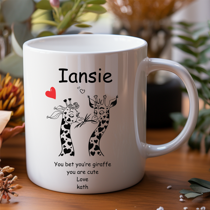 Mugs