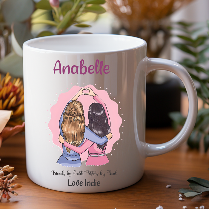 Mugs