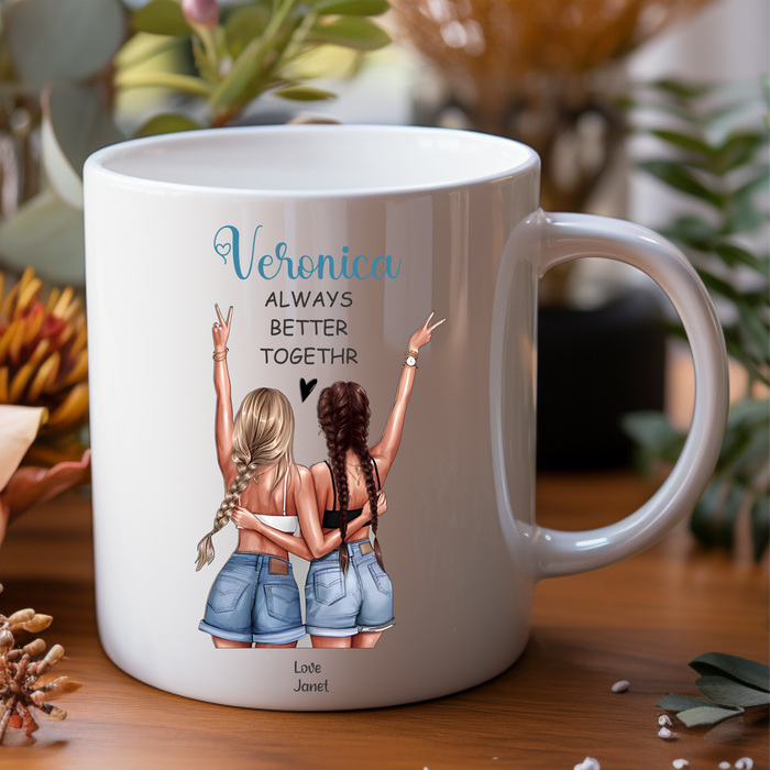 Mugs
