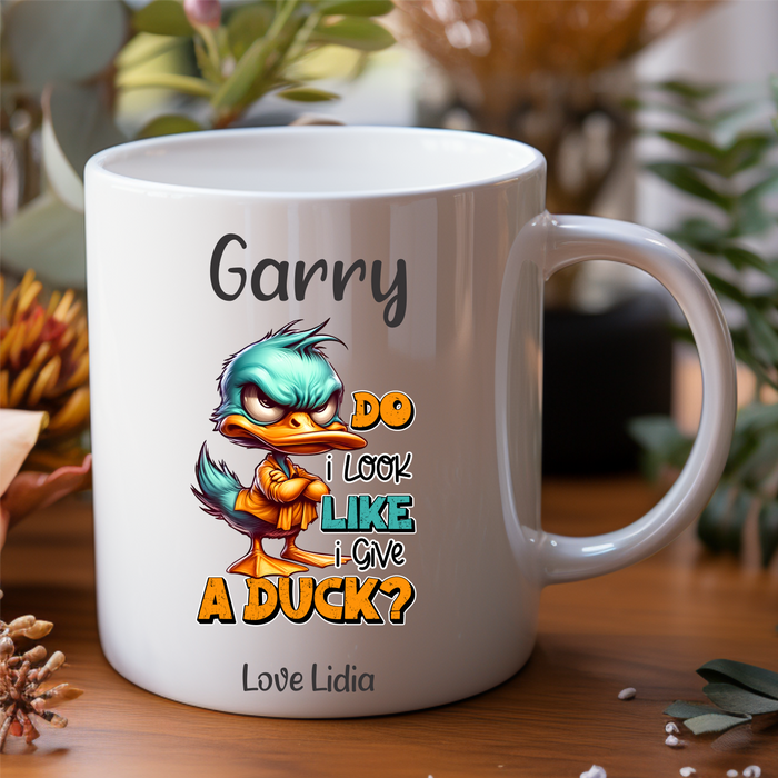 Mugs