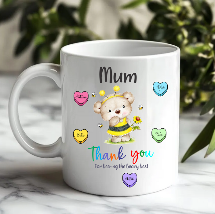Mugs 7