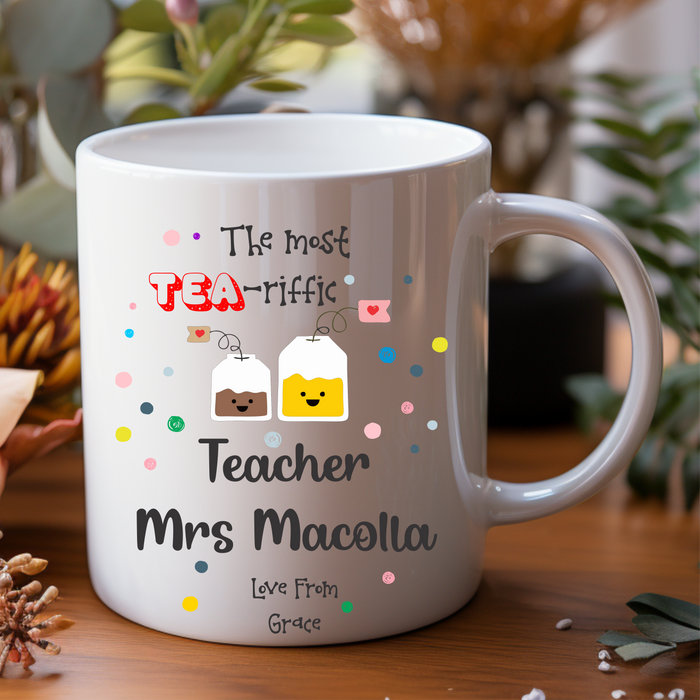 Mugs