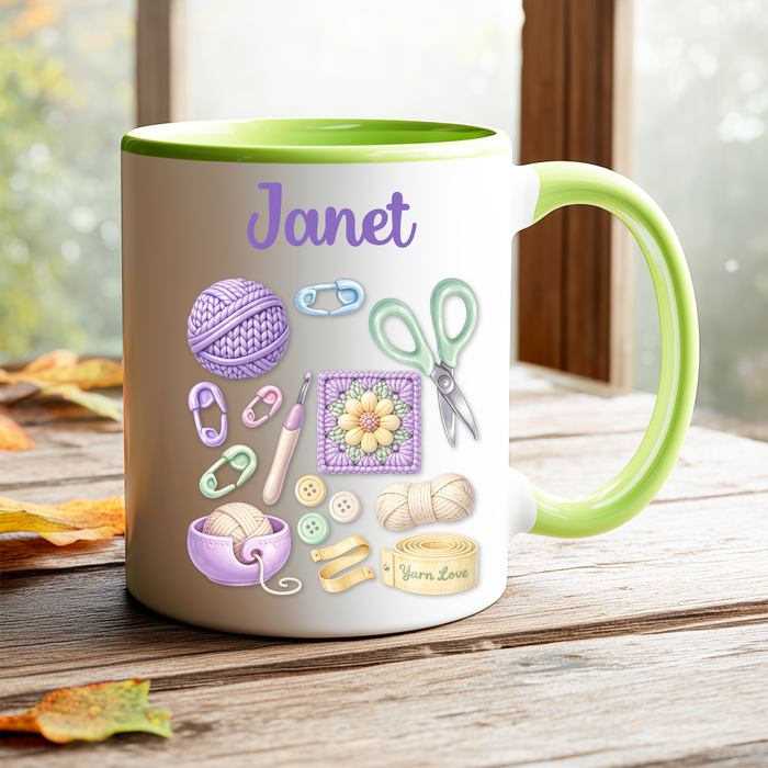 Mug Mothers Day