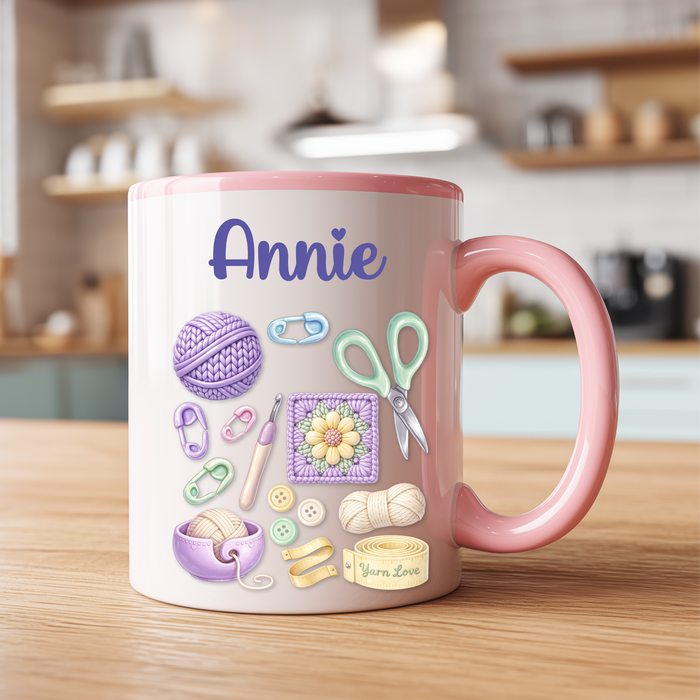 Mug Mothers Day