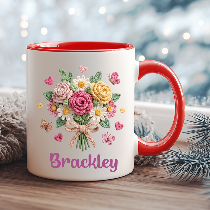Mug Mothers Day