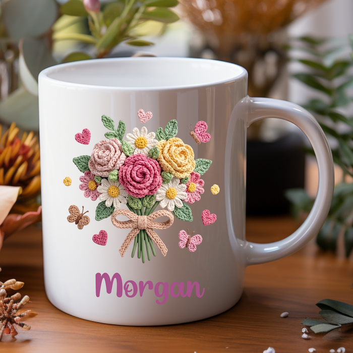 Mug Mothers Day