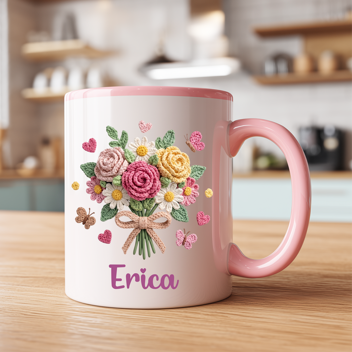 Mug Mothers Day
