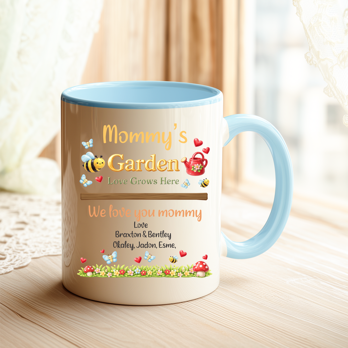 Mug Mothers Day