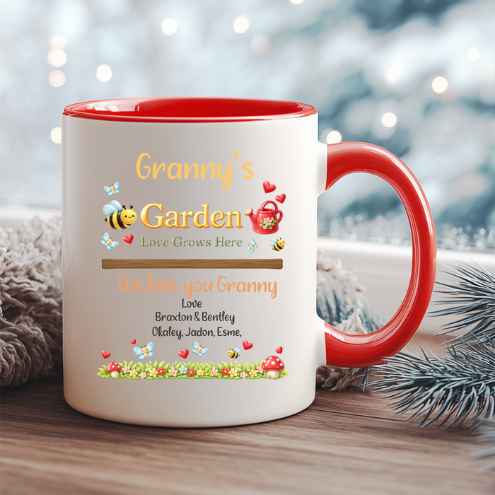 Mug Mothers Day