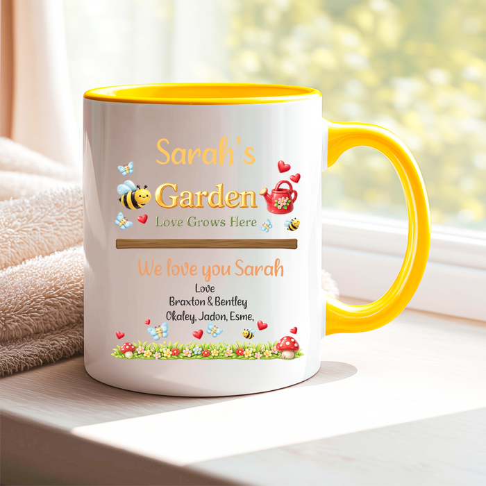 Mug Mothers Day