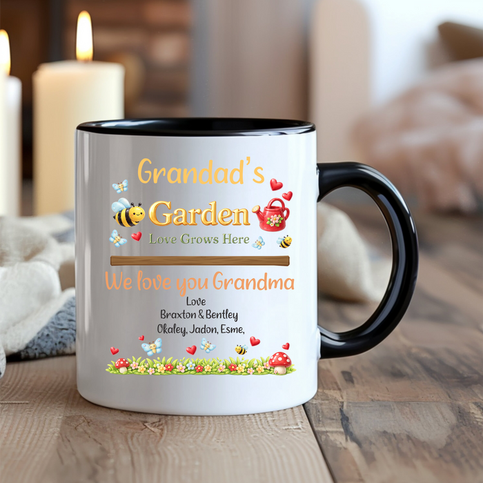 Mug Mothers Day