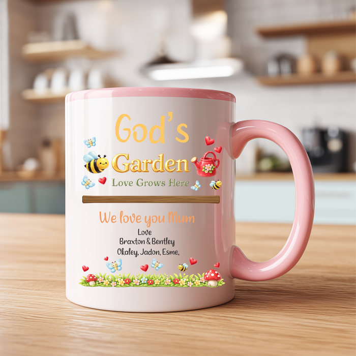 Mug Mothers Day