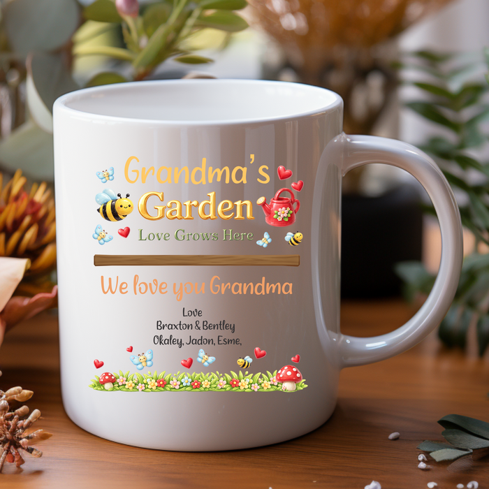 Mug Mothers Day