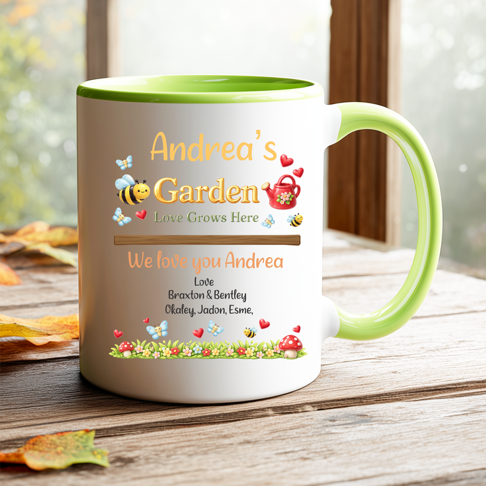 Mug Mothers Day