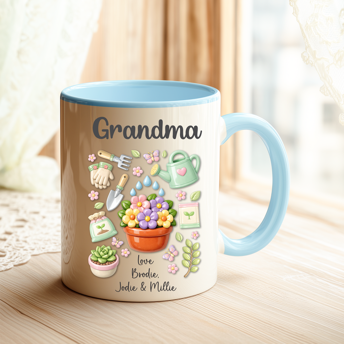 Mug Mothers Day