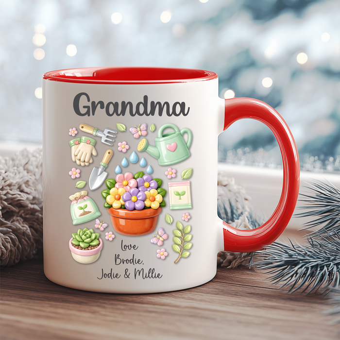 Mug Mothers Day
