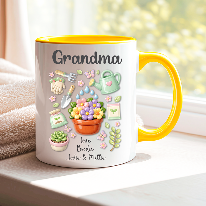 Mug Mothers Day
