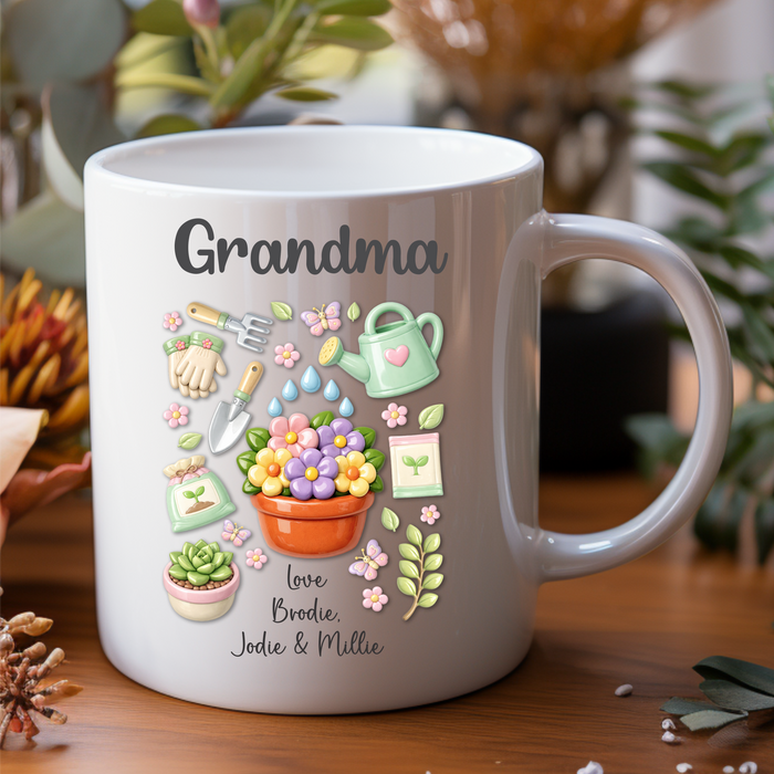 Mug Mothers Day