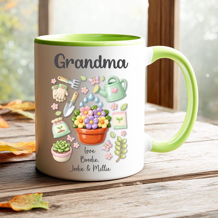 Mug Mothers Day