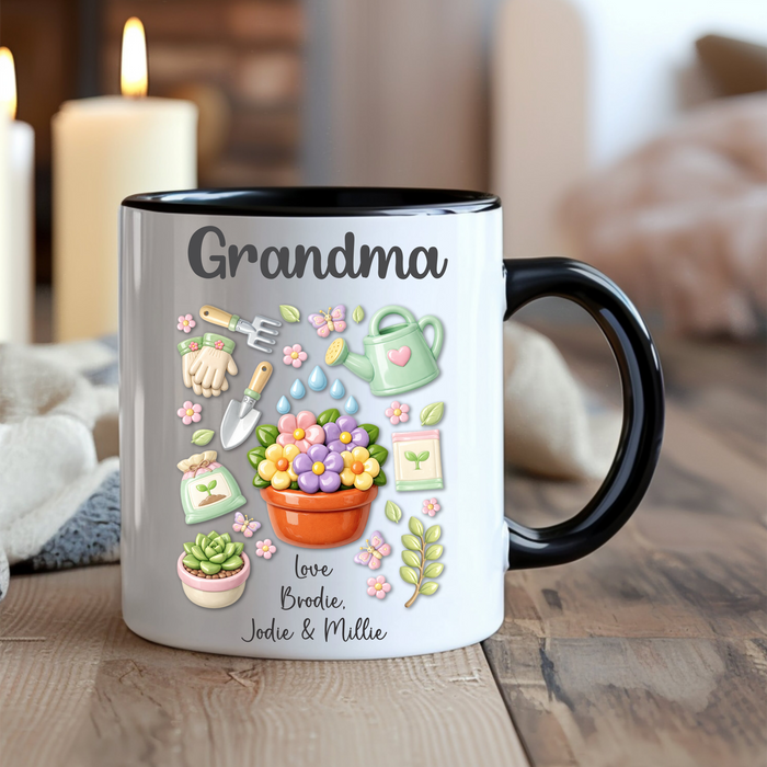 Mug Mothers Day