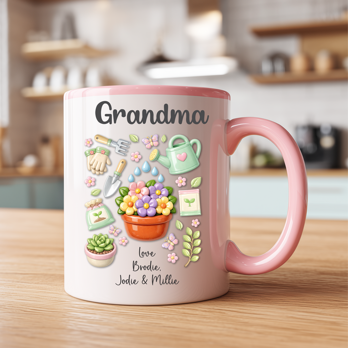 Mug Mothers Day