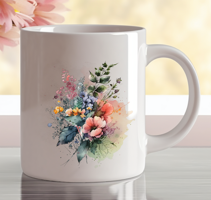Christian & Inspirational Mugs