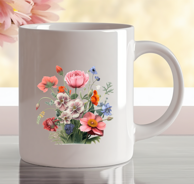 Christian & Inspirational Mugs