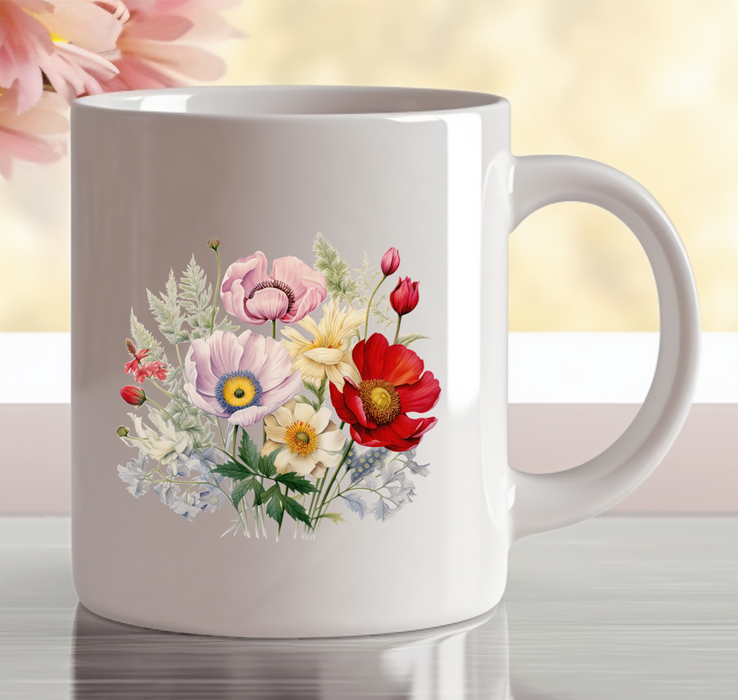 Christian & Inspirational Mugs