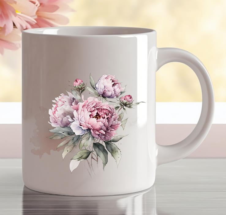 Christian & Inspirational Mugs