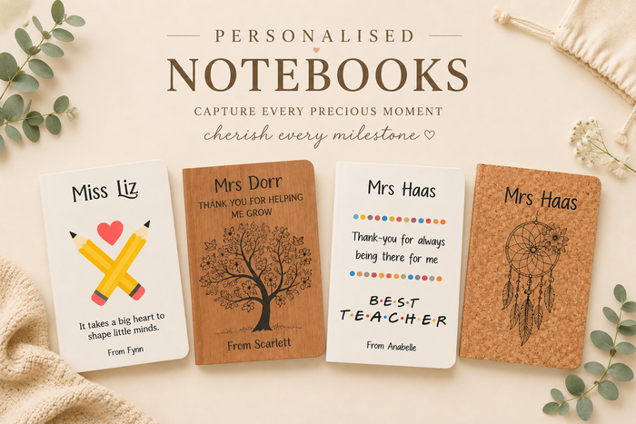 Teachers Gifts