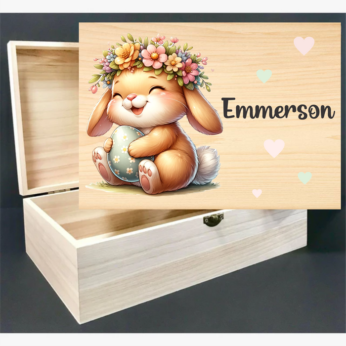 Easter Boxes