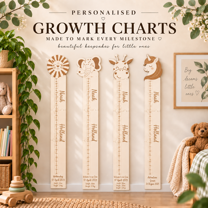 Baby and Children's Gifts