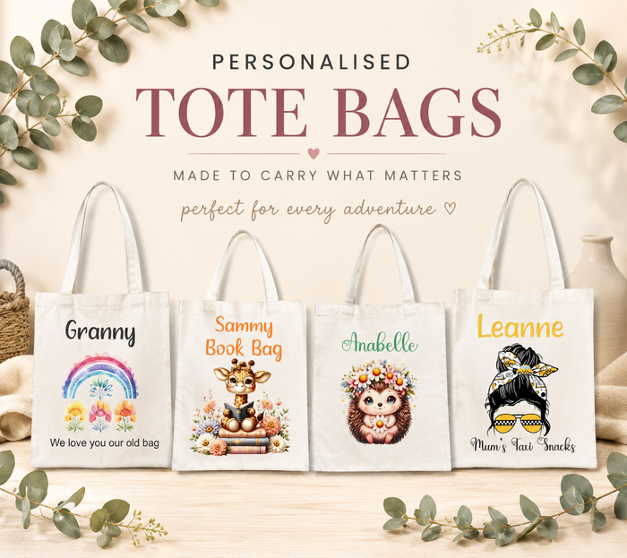 Baby and Children's Gifts